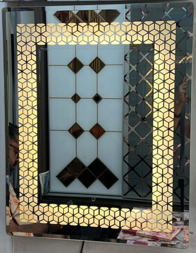 Salman Glass and Aluminium Call: +919015219196