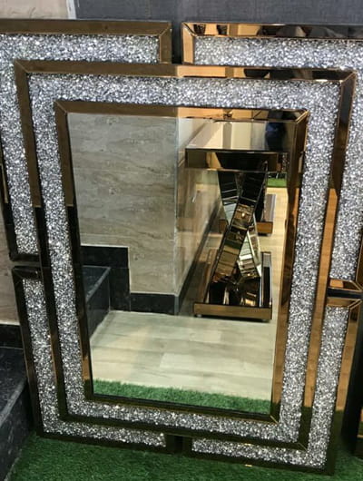 Design Glass Mirror-1