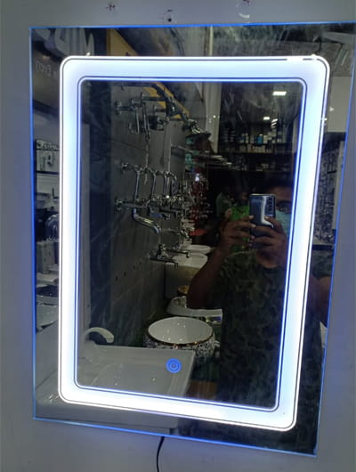 Led Mirror-11