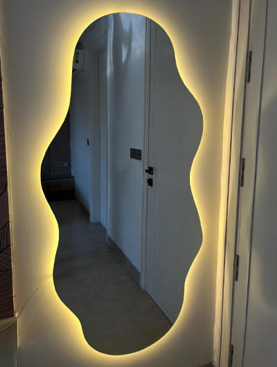 Led Mirror-12