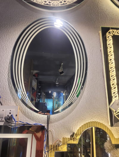 Led Mirror-13
