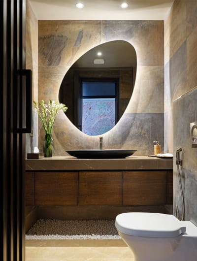 Led Mirror-8