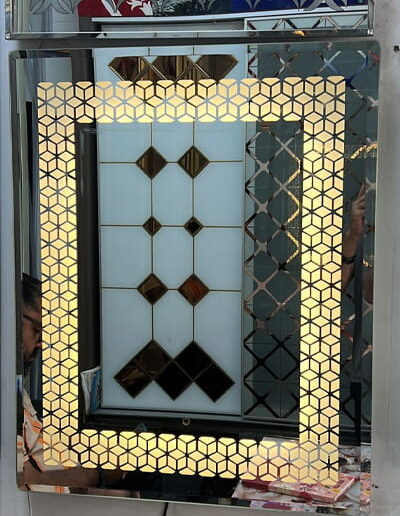 Salman Glass and Aluminium Call: +919015219196