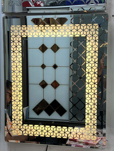 Led Mirror-9