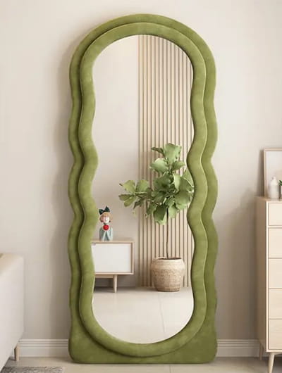 Simple Stand Mirror-1 (1)